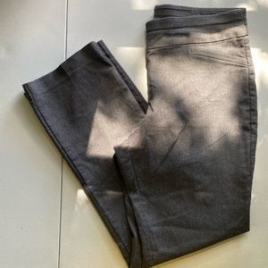 Size 12 Croft & Barrow work pants